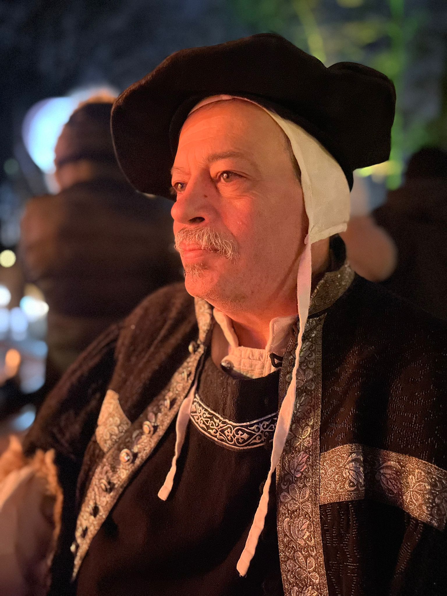 Herzog Ralf zu Baukau